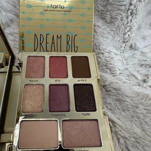 Tarte Dream Big Pallet